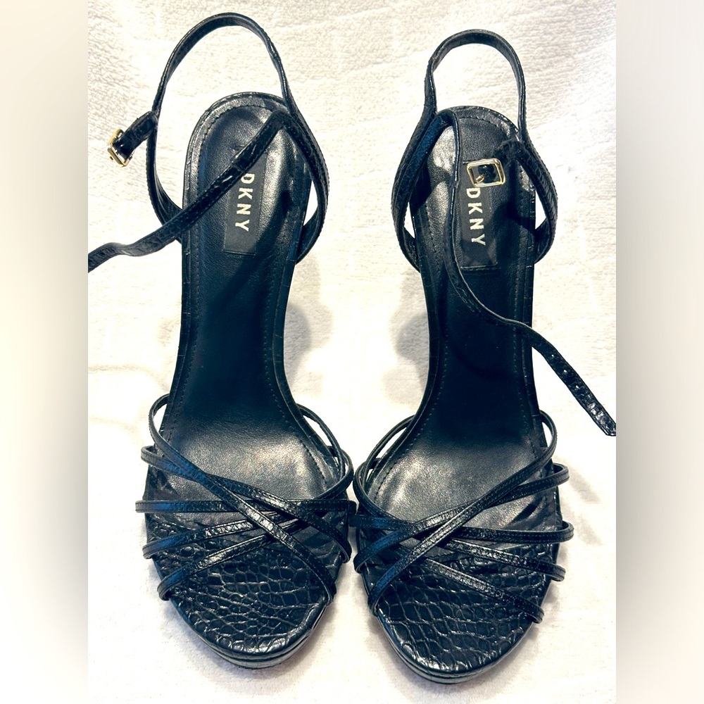 DKNY Heels